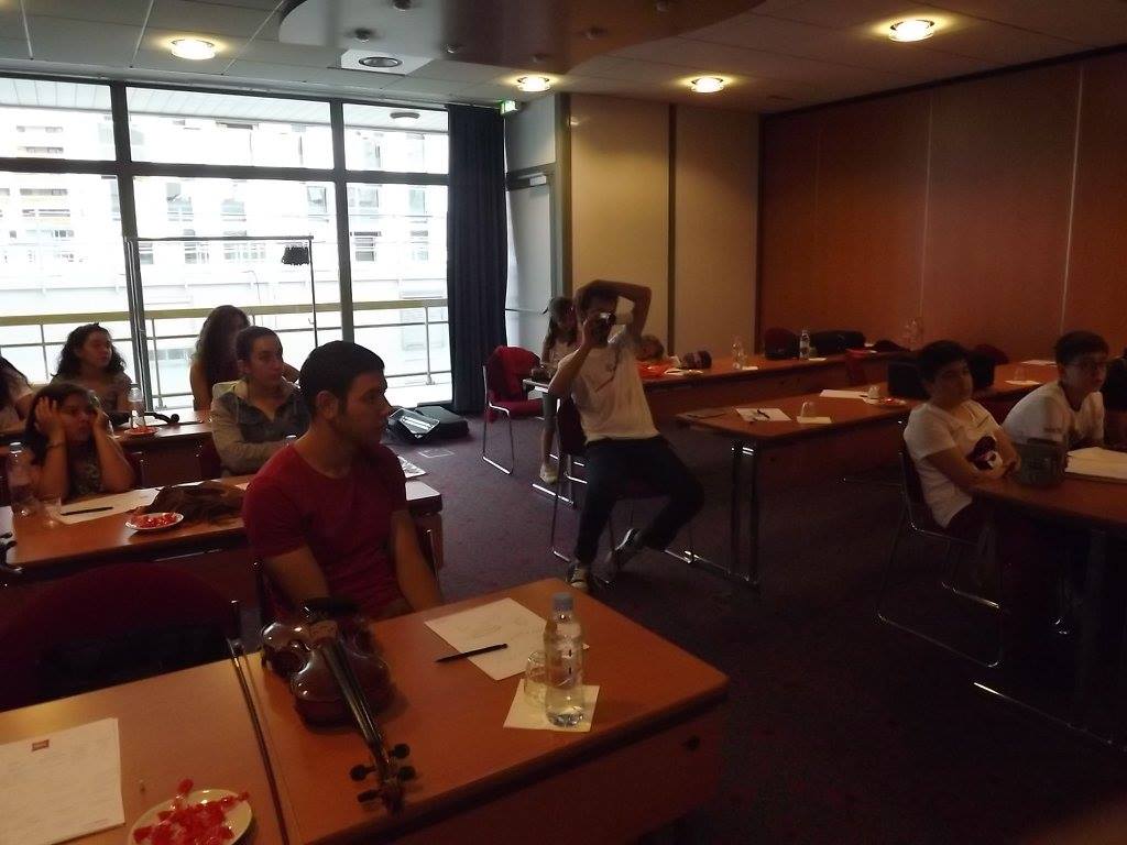 Galeri Fotoğrafı